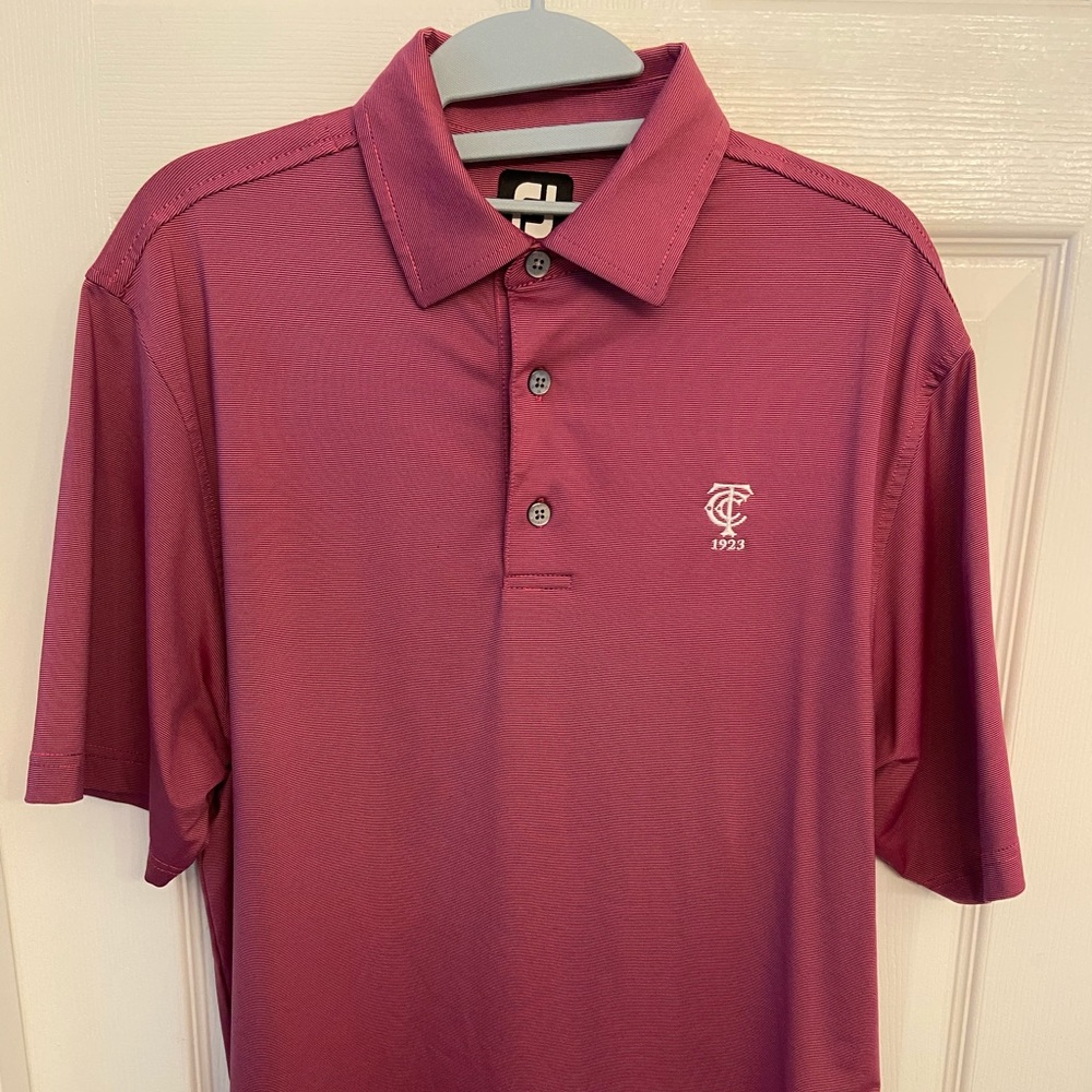 FootJoy Performance Polo